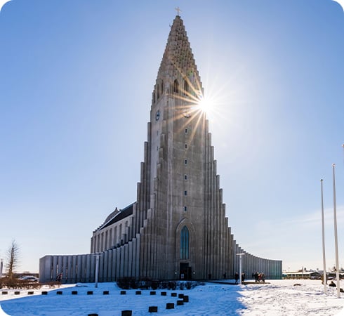 reykjavik